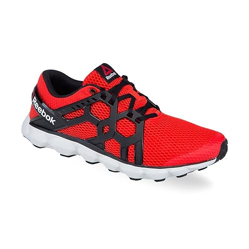 reebok men's hexaffect 4.0 mtm running shoe