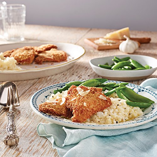 1 Tyson+Tastemakers+Parmesan+Breaded+Chicken