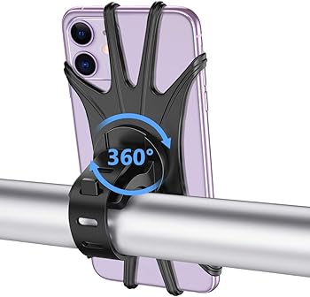 phone stand for bike near me