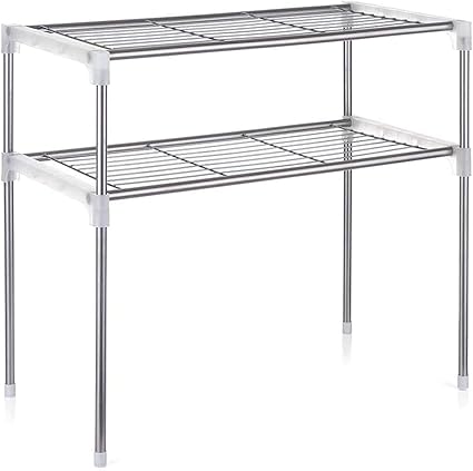 Mikrowelle Regal Für Küche Küchenregalboden Mehrschichtiges Lagerregal