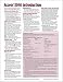 Microsoft Access 2016 Introduction Quick Reference Guide - Windows Version (Cheat Sheet of Instructions, Tips & Shortcuts - Laminated Card) primary