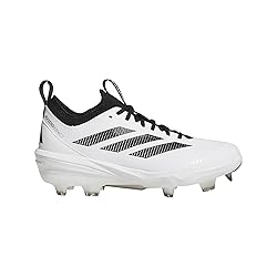 adidas Men's Adizero Impact 2.0 TPU Baseball
