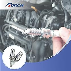 TORCH F6RTC 131-039 Spark Plug Replace for NGK