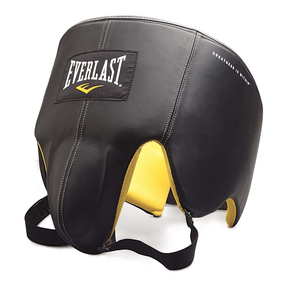Everlast Safemax Protector (XLarge) Boxing And Martial