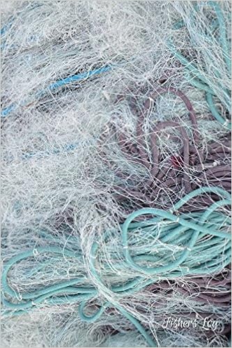 Fishers Log Fishing Log Journals For All 9781521417430 - 