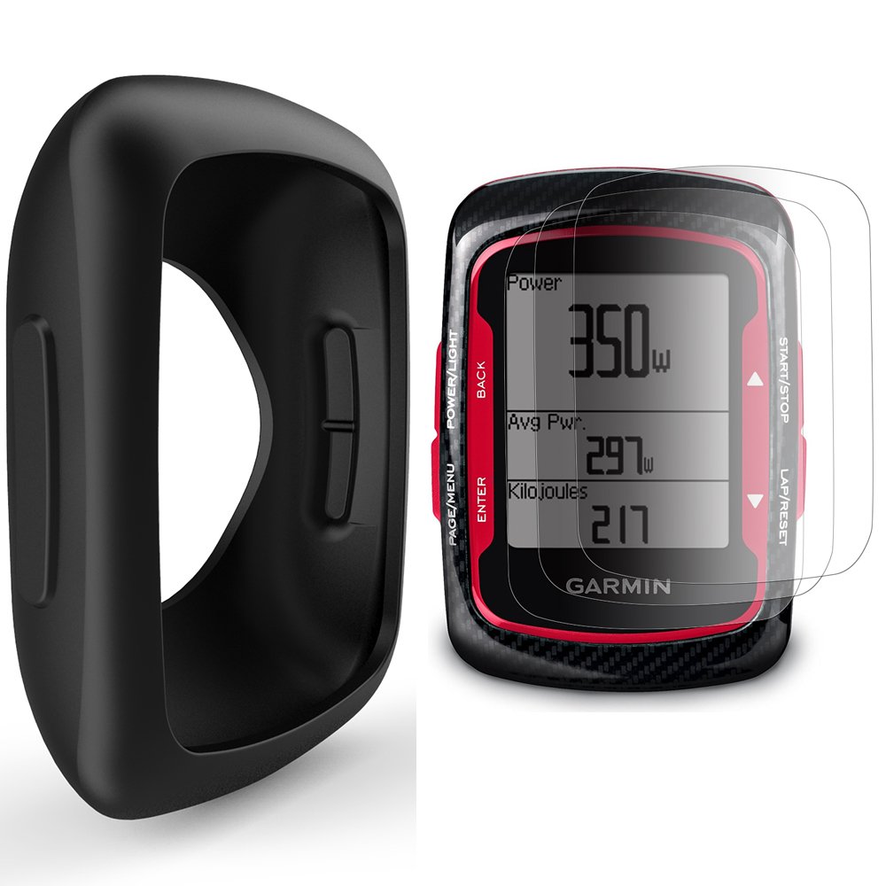 garmin edge 130 accessories