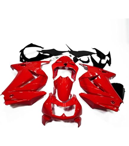 Amazon.com: ZXMOTO ABS Motorcycle bodywork Fairing Kit for