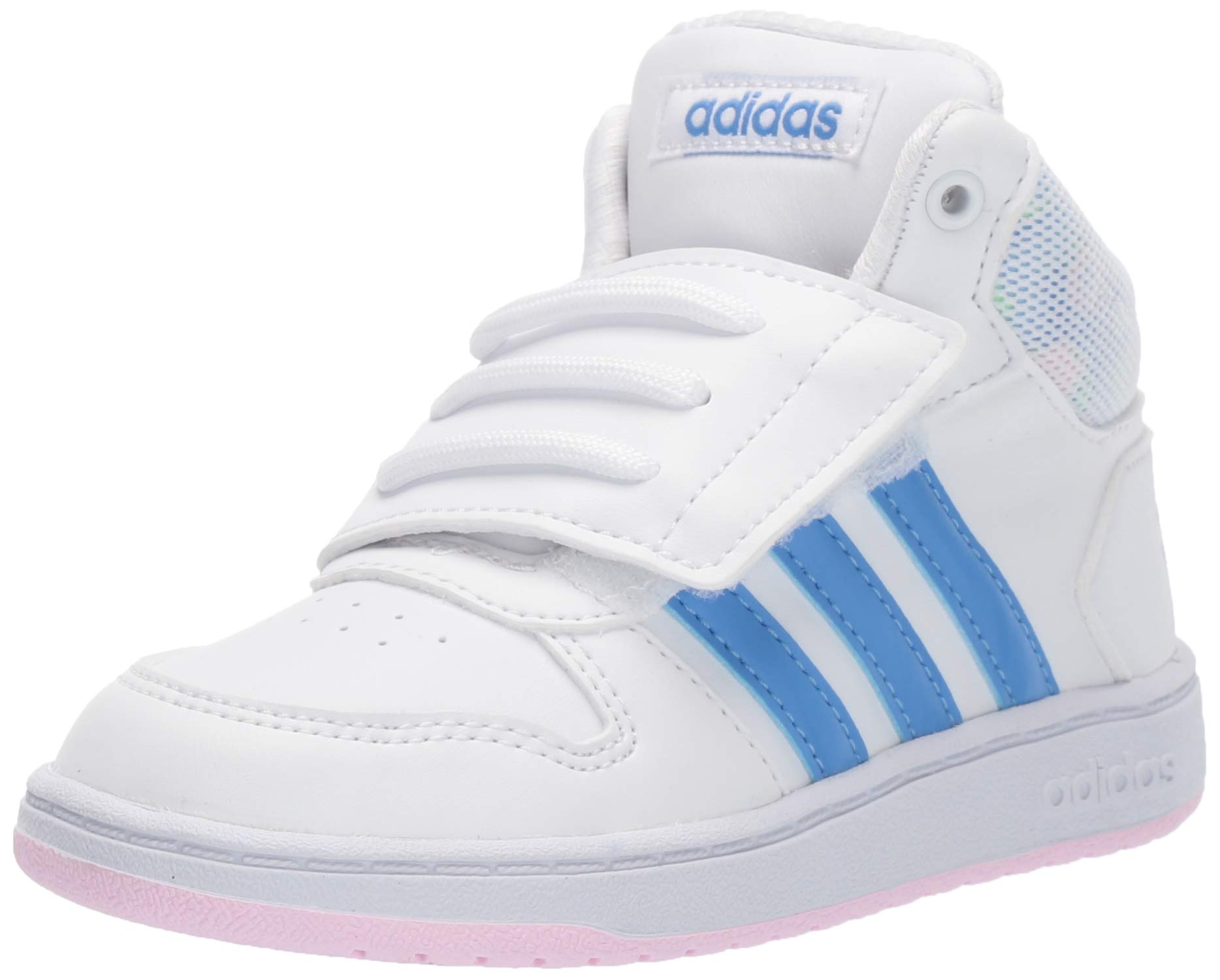 adidas Kids' Hoops Mid 2.0 Sneaker