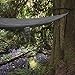 ENO - Eagles Nest Outfitters Sub7 Hammock, Charcoal