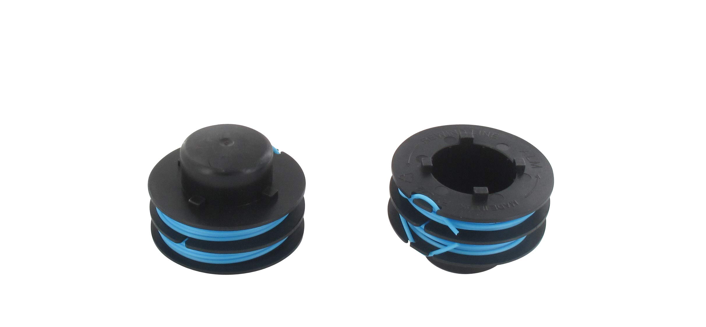 Greenstar 513176 Nylon Thread Bobbins and Heads