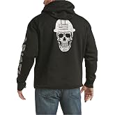 Ariat Men's Rebar Roughneck Pullover Hoodie