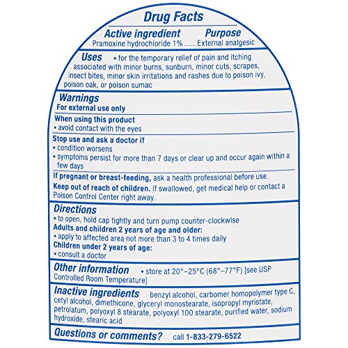 Sarna Sensitive Lotion - Image 3