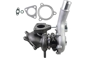 Weonefit Right Side Turbocharger Replacement for 2010-2015 Ford Explorer Sport Flex Taurus EcoBoost Lincoln MK-T MK-S 3.5L V6 OE# AA5E6K682BF 790318-0004 AA5E6K682BA 790318-0006