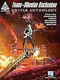 Trans-Siberian Orchestra Guitar Anthology (Guitar Recorded Versions) by Trans-Siberian Orchestra