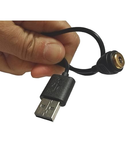 Câble USB C magnétique anti-enroulement 100W - Test et Avis