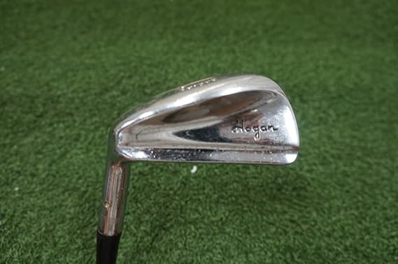hogan radial irons