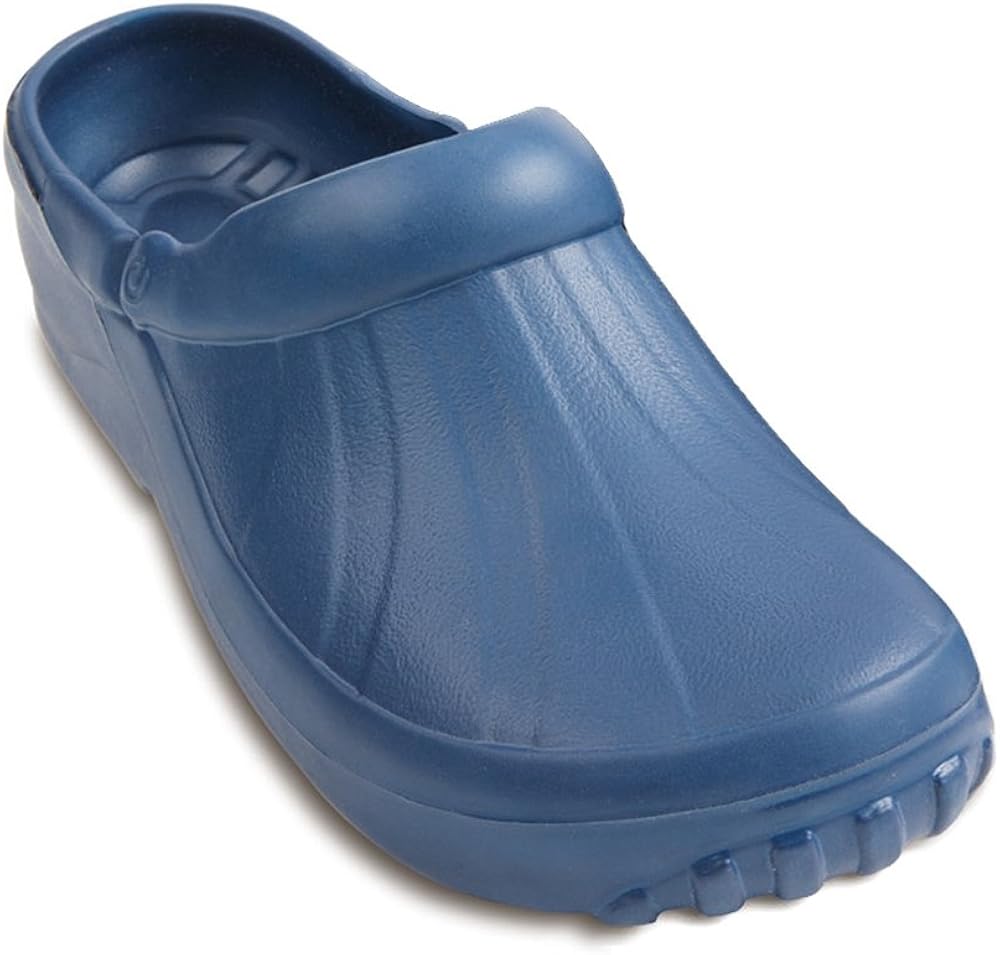 lightweight clogs