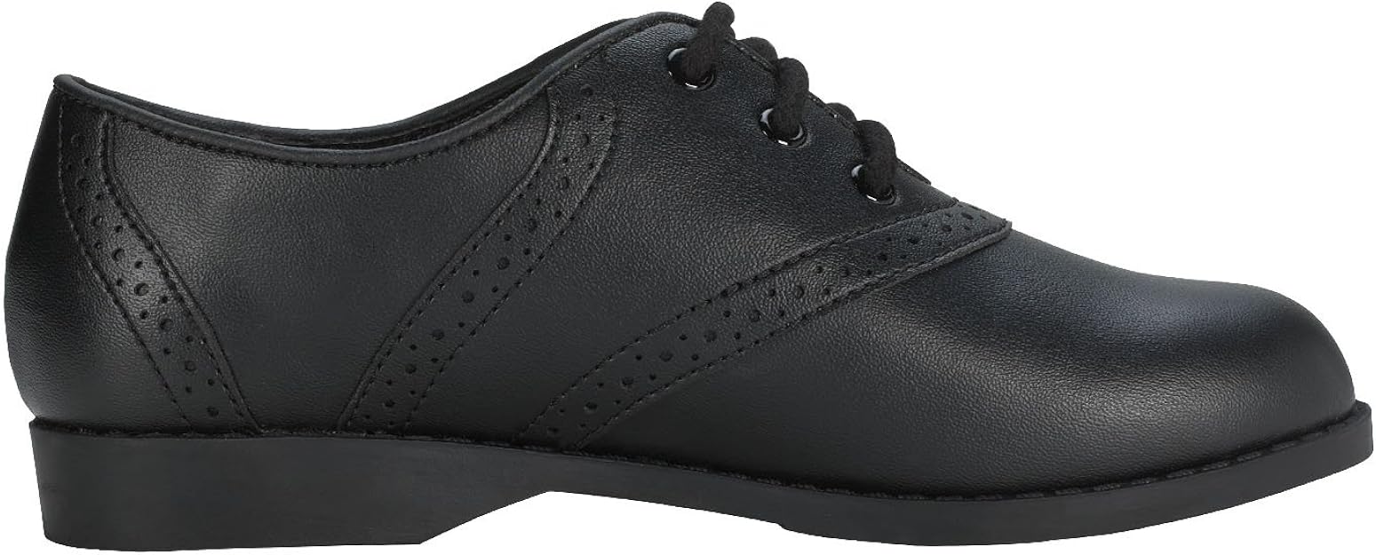 smart fit saddle shoes