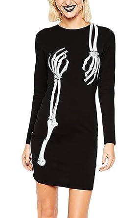 vestiti eleganti corti amazon