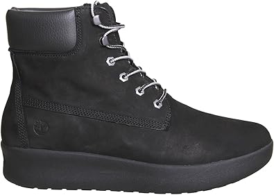 botas timberland mujer plataforma