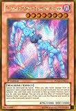 Yu-Gi-Oh! - Gimmick Puppet Shadow Feeler (PGLD-EN012) - Premium Gold - 1st Edition - Gold Secret Rare