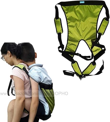 disabled hiking equipment