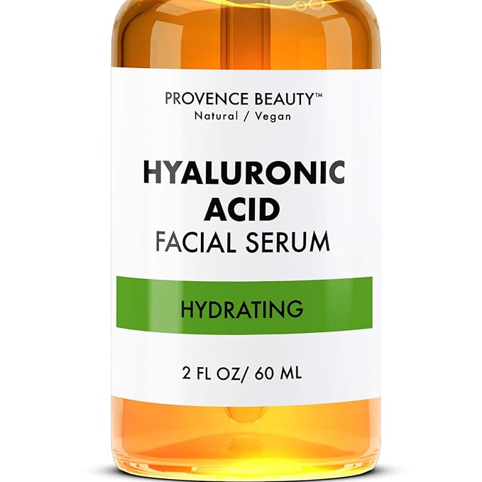 provence beauty collagen and retinol night serum