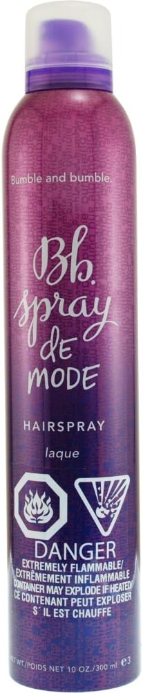 Bumble and Bumble Spray De Mode Hairspray 300ml, 10