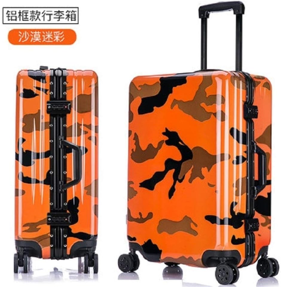 24 luggage size