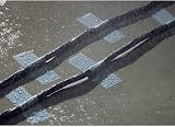 3M Extra Heavy Duty Duct Tape 389 50 mm x 50 m Black view 2