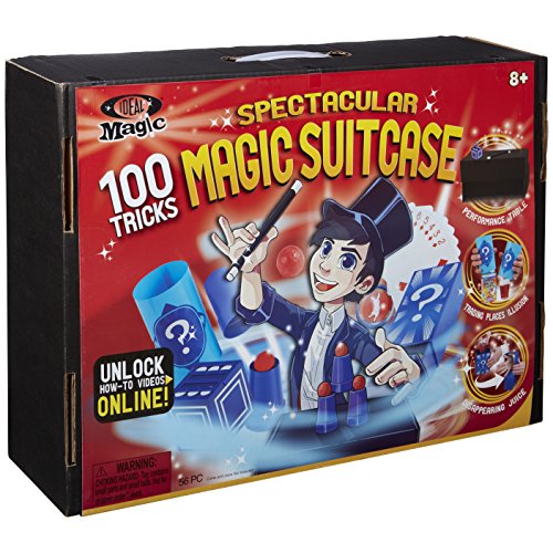 cool gift items on amazon related to Toys & Games most trending items that are Magic Kits & Accessories