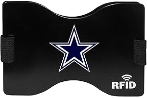 Siskiyou Sports RFID Wallet