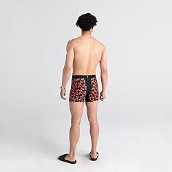 SAXX Men's Underwear - DROPTEMP™ COOLING MESH