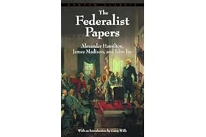 The Federalist Papers