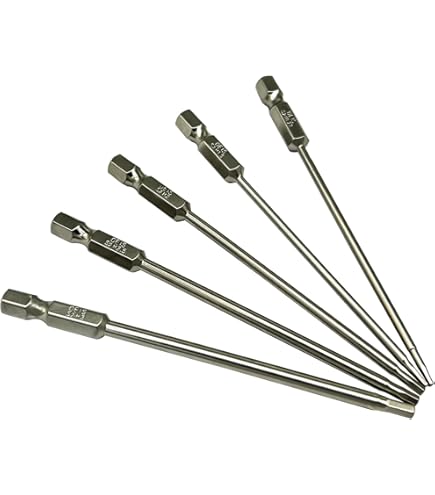 DONTPANIC TYPE-03 FULL ＋1.5 DONTPANIC TYPE-03 FULL ＋1.5 US Seller 4pc Roll Pin Punch
