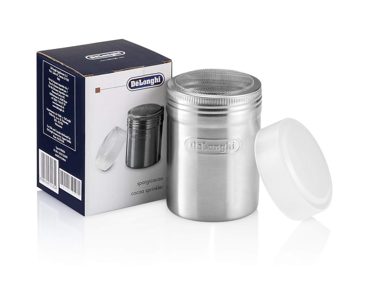 Delonghi 5532125400 Chocolate Shaker Amazon.co.uk Kitchen & Home