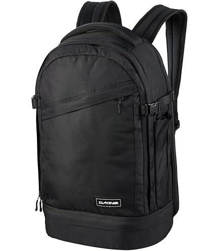 Amazon.com: Dakine Heli Pro Backpack 24L - Black, One Size