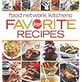 Food Network Kitchens Favorite Recipes