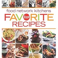 Food Network Kitchens Favorite Recipes