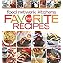 Food Network Kitchens Favorites Recipes