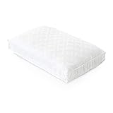Z CONVOLUTION Pillow - Gel Infused DOUGH Memory