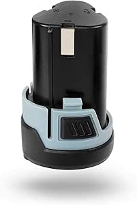 Workpro аккумулятор 12v