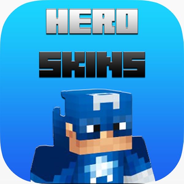 hero skins for minecraft pro