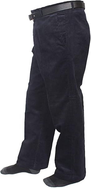 mens cord trouser