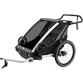 Thule Chariot Lite Multisport Trailer &amp; Stroller