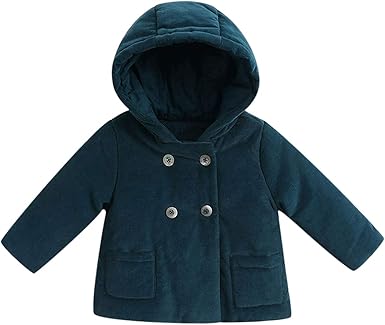 baby corduroy jacket