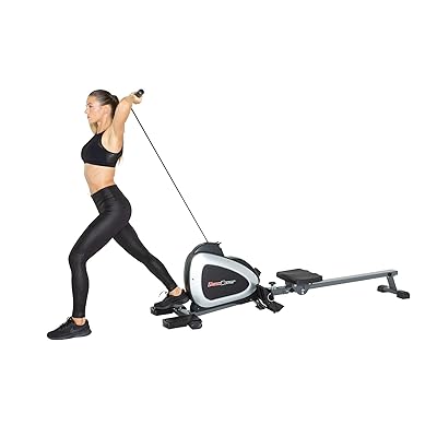 rower with bluetooth