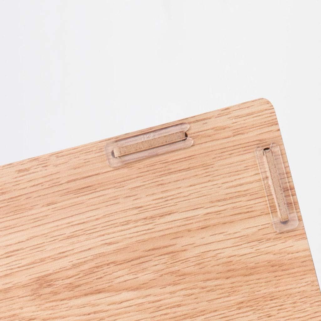 Büromaterial Ablagesystem für den Schreibtisch Holz Datei ...