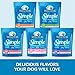 Wellness Simple Limited Ingredient Dry Dog Food for Sensitive Stomachs, Supports Skin & Coat, Grain Free, Natural, Healthy Weight Salmon & Peas Recipe, (24-Pound Bag)