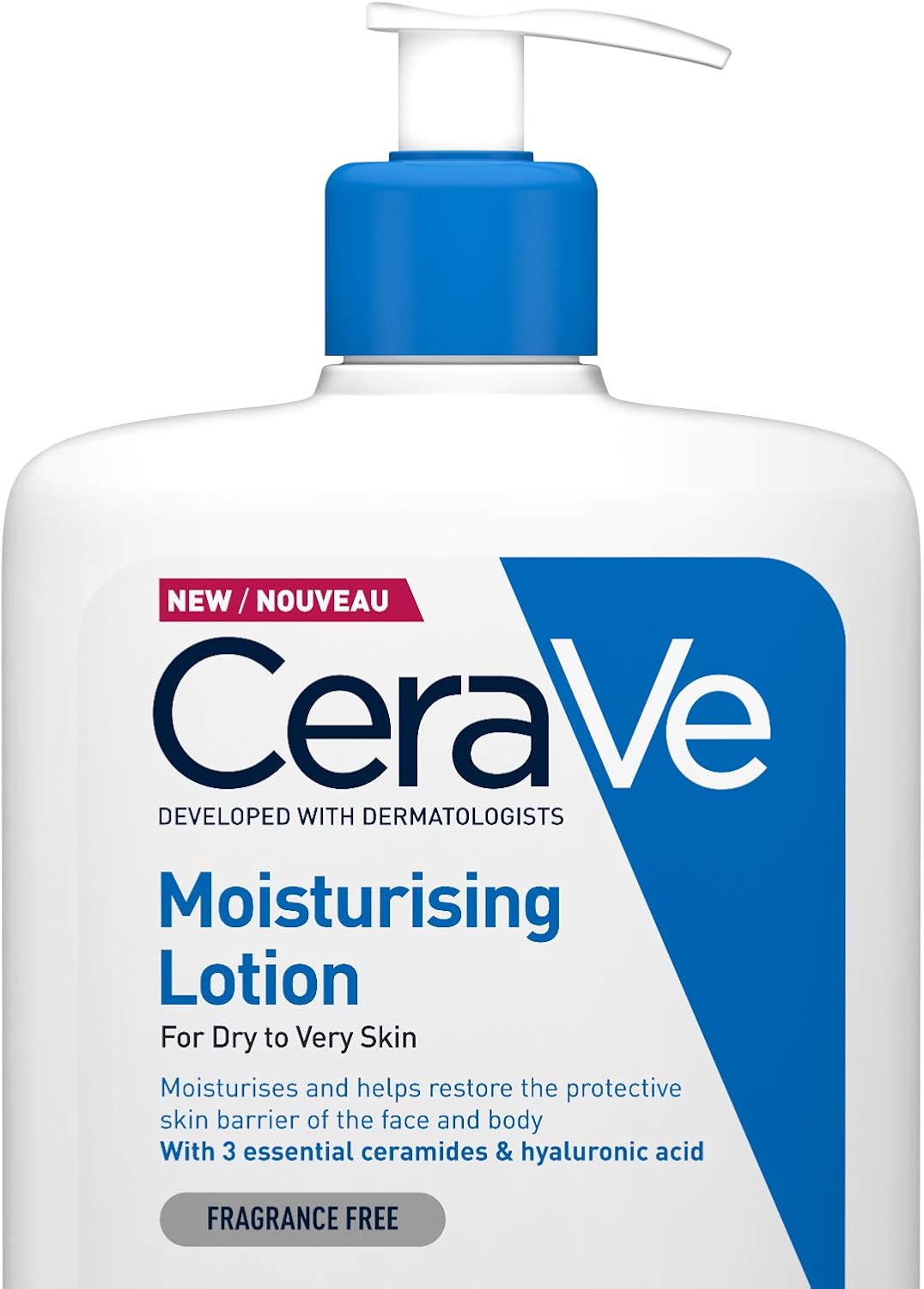 cerave face lotion amazon